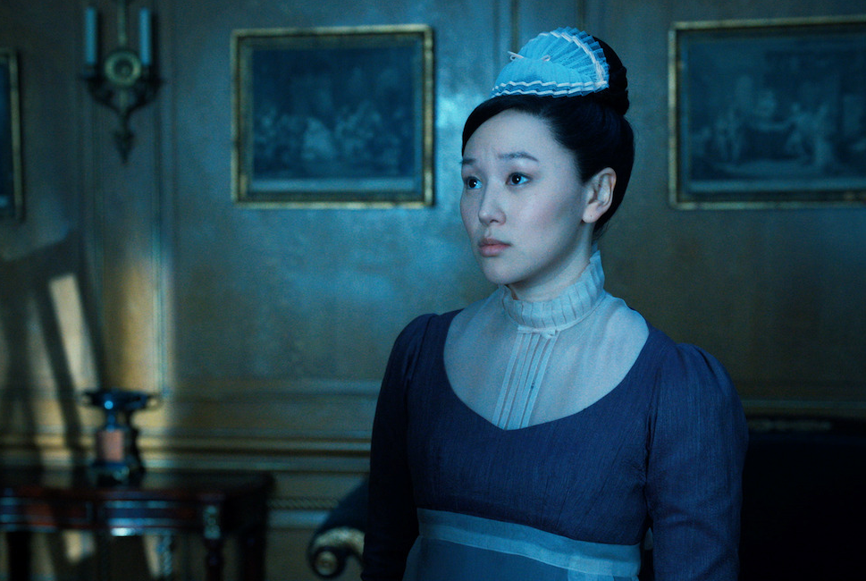 Menanti Pesta dan Rahasia Baru di Dunia Bridgerton (SEASON 4)