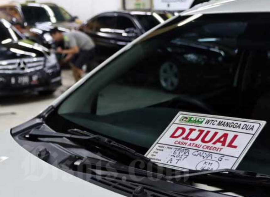 Cara Cek Mobil Bekas Sebelum Beli dari Sudut Pandang Biaya Tersembunyi