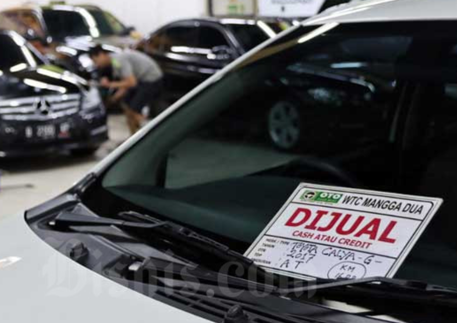 Cara Cek Mobil Bekas Sebelum Beli dari Sudut Pandang Biaya Tersembunyi