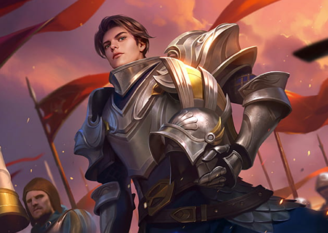 Mengapa Banyak Pemain Terobsesi dengan Nama Mobile Legend Keren?