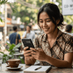 Cara Menghasilkan Uang dari HP Tanpa Aplikasi