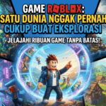 Game Roblox