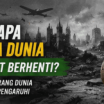 piala dunia dan perang dunia