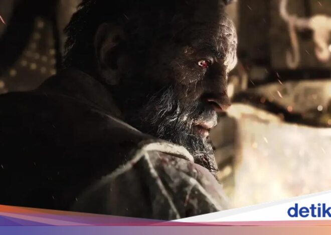 Bocoran Resident Evil 9: Siap Meluncur Awal 2025 dengan Biaya Produksi Terbesar