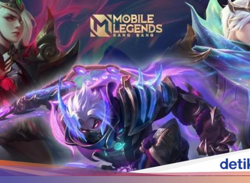 Rekomendasi 8 Hero Paling Kuat dan Mematikan di Mobile Legends untuk Menang Terus