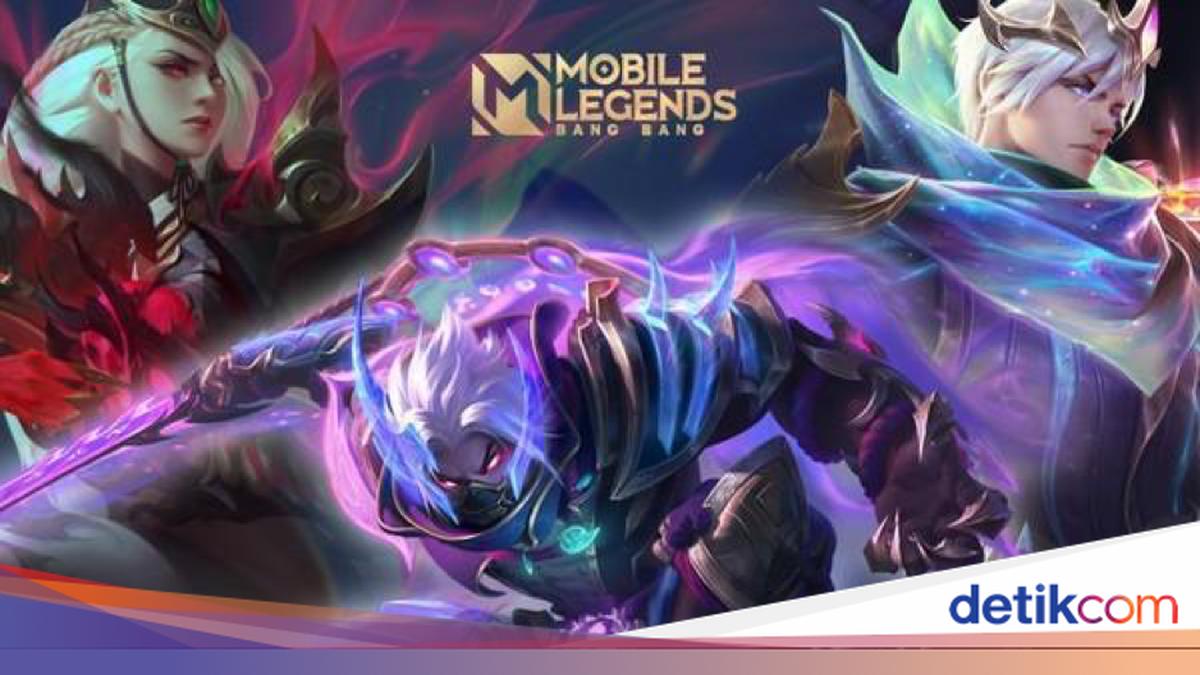 Rekomendasi 8 Hero Paling Kuat dan Mematikan di Mobile Legends untuk Menang Terus