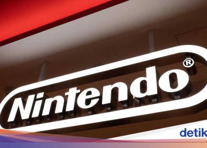 Studi Ungkap Tingkat IQ Gamer: Komputer Terunggul, Konsol Nintendo Terbawah