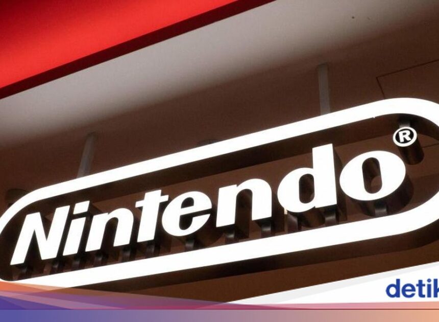 Studi Ungkap Tingkat IQ Gamer: Komputer Terunggul, Konsol Nintendo Terbawah