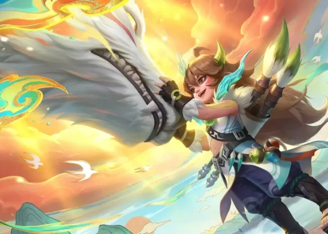 7 Rekomendasi Hero Counter Popol dan Kupa Mobile Legends, Tundukkan Duet Mematikan!