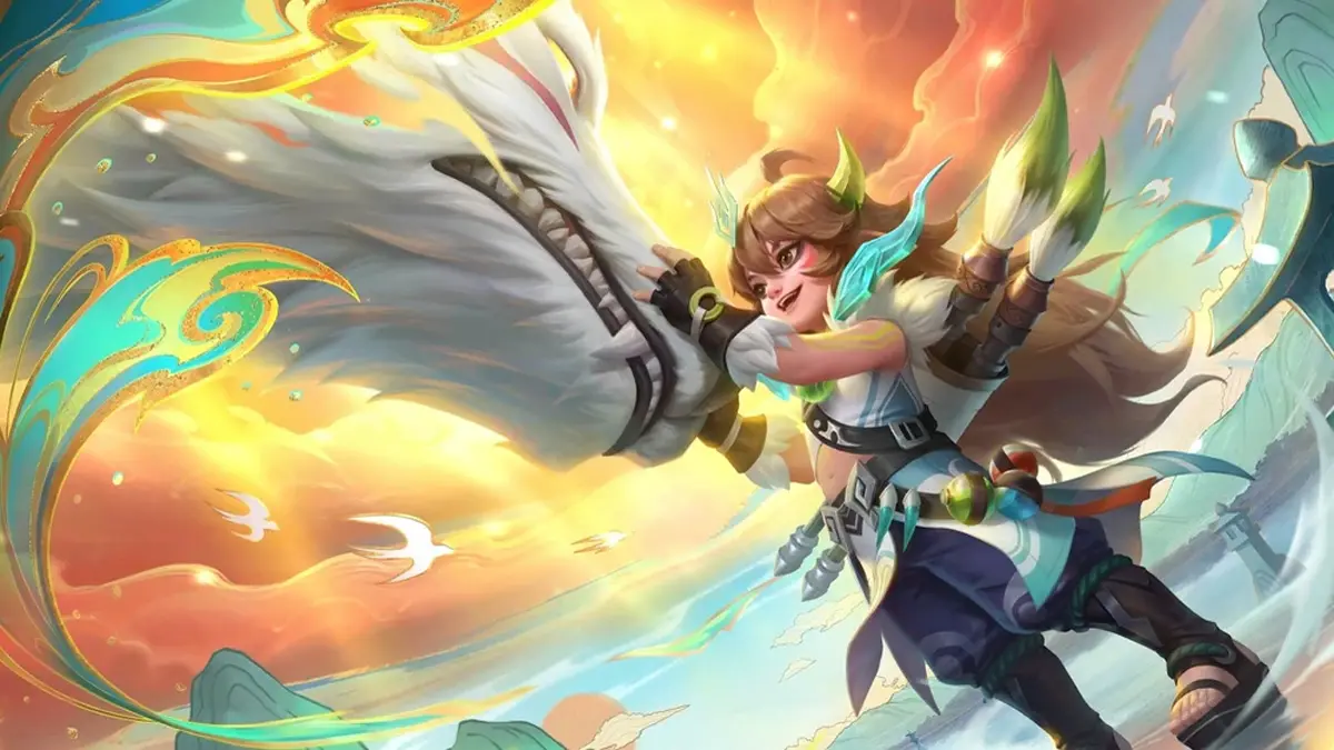 7 Rekomendasi Hero Counter Popol dan Kupa Mobile Legends, Tundukkan Duet Mematikan!