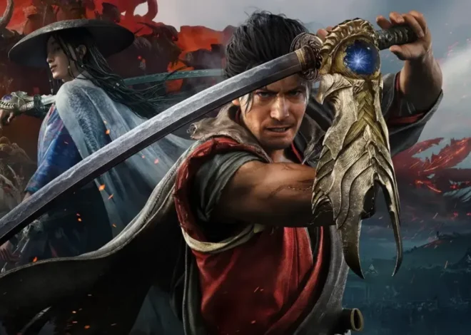Alasan Pengembang Onimusha: Way of the Sword Tolak Mekanik Tebasan Mirip Metal Gear Rising