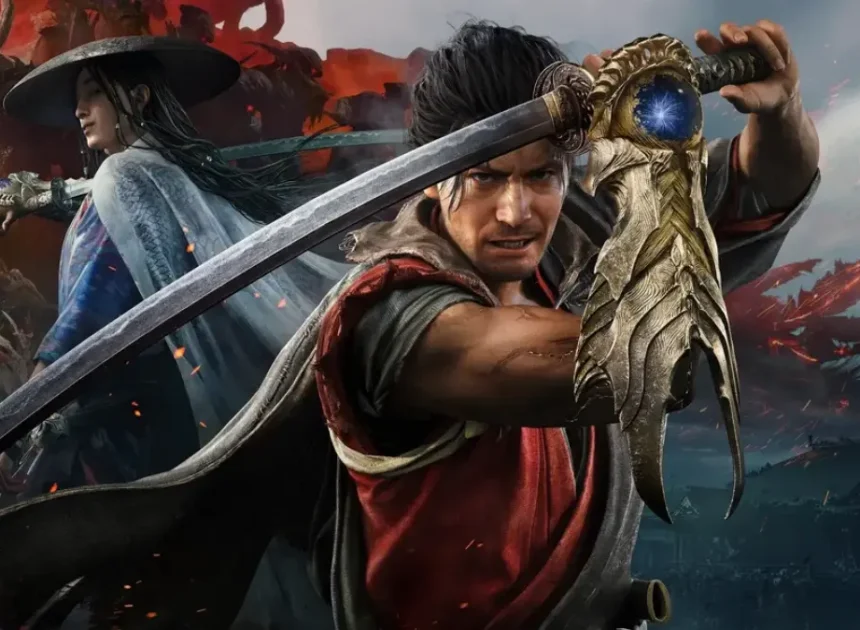 Alasan Pengembang Onimusha: Way of the Sword Tolak Mekanik Tebasan Mirip Metal Gear Rising