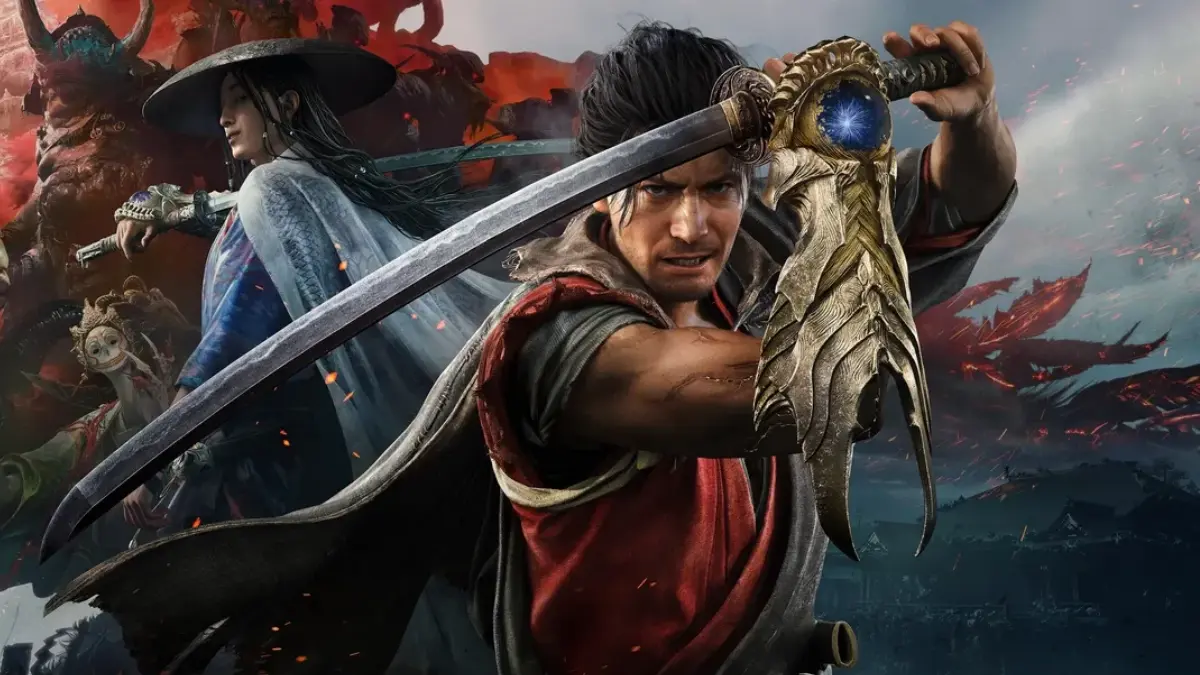 Alasan Pengembang Onimusha: Way of the Sword Tolak Mekanik Tebasan Mirip Metal Gear Rising