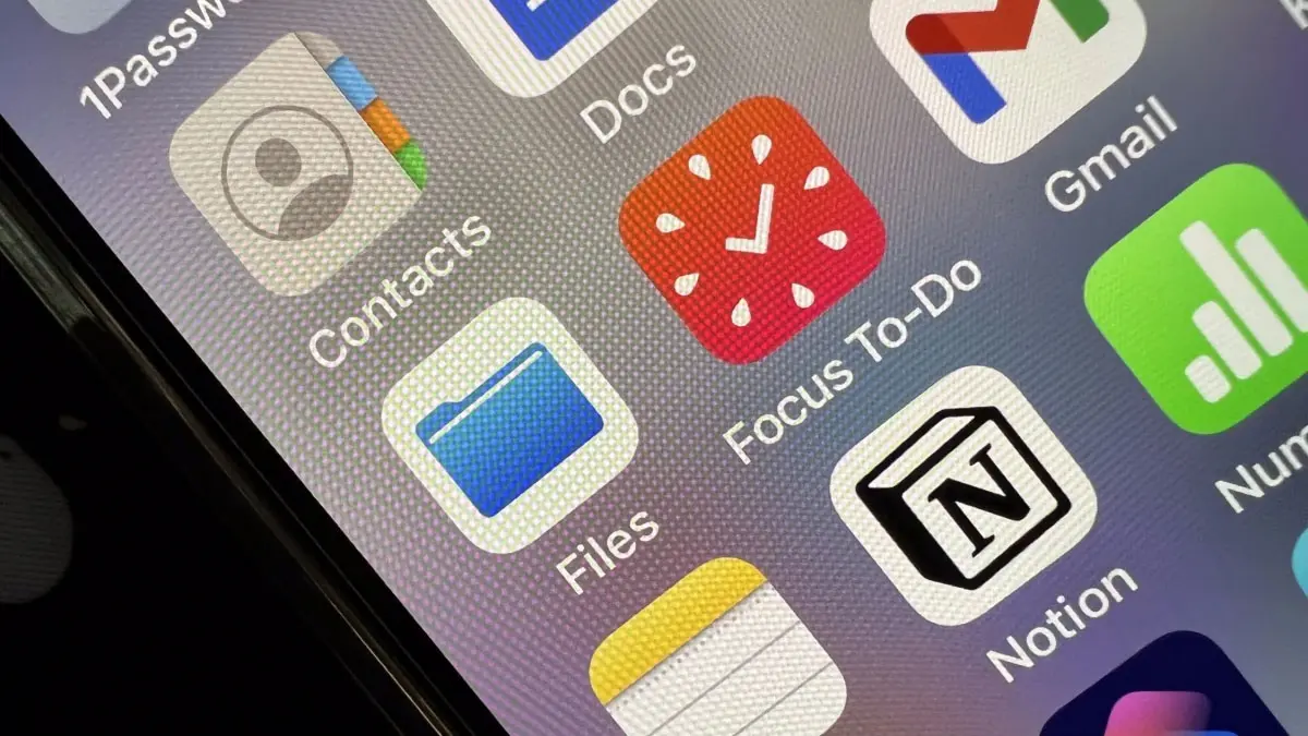Aplikasi Manajemen Tugas Populer yang Berakhir Terlupakan di Smartphone