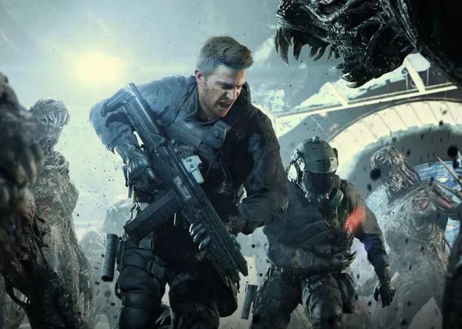 Bocoran Konten Awal DLC Not A Hero Resident Evil 7 Ungkap Cerita yang Dibatalkan