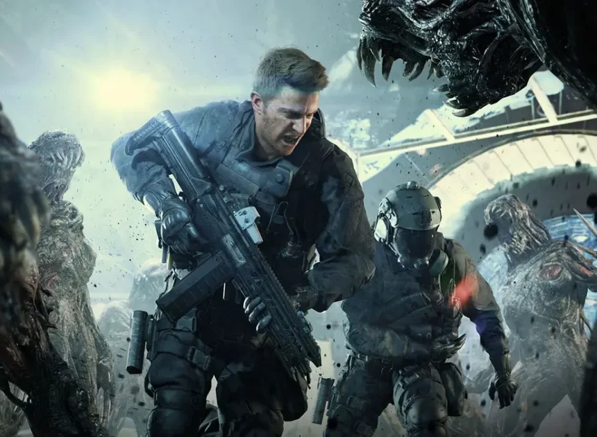 Bocoran Konten Awal DLC Not A Hero Resident Evil 7 Ungkap Cerita yang Dibatalkan