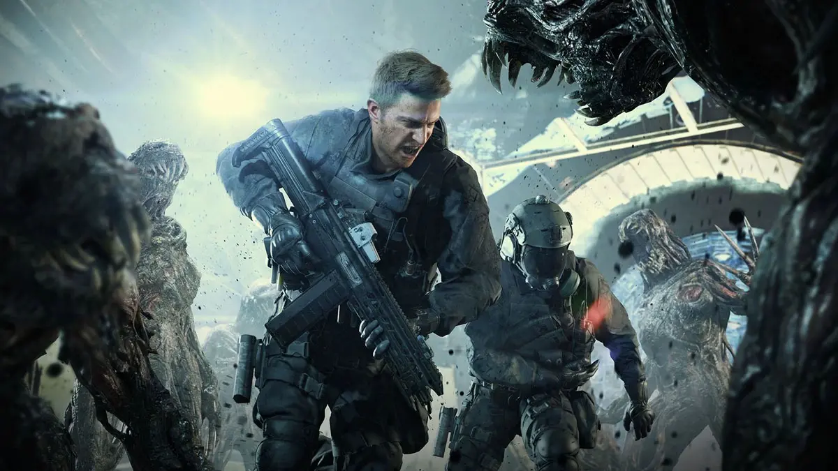 Bocoran Konten Awal DLC Not A Hero Resident Evil 7 Ungkap Cerita yang Dibatalkan