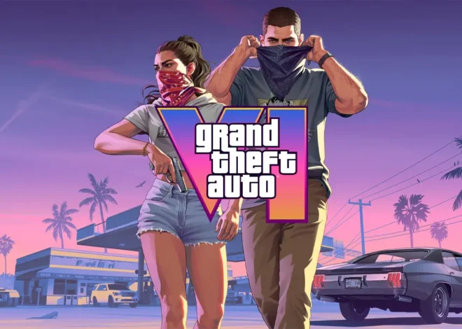 Bocoran Ukuran Unduhan GTA 6 Mencapai 210 GB, Siap Pre-Load Pekan Depan