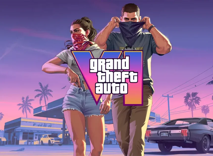 Bocoran Ukuran Unduhan GTA 6 Mencapai 210 GB, Siap Pre-Load Pekan Depan