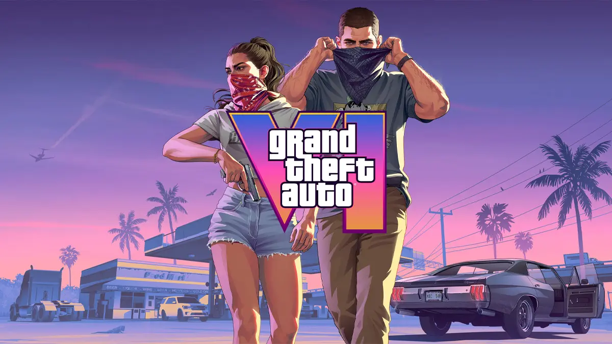 Bocoran Ukuran Unduhan GTA 6 Mencapai 210 GB, Siap Pre-Load Pekan Depan