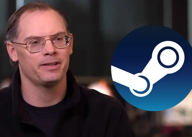 Bos Epic Games Tim Sweeney Kembali Kritik Ekosistem Steam Milik Valve