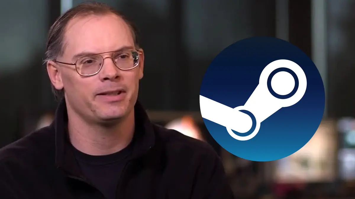Bos Epic Games Tim Sweeney Kembali Kritik Ekosistem Steam Milik Valve