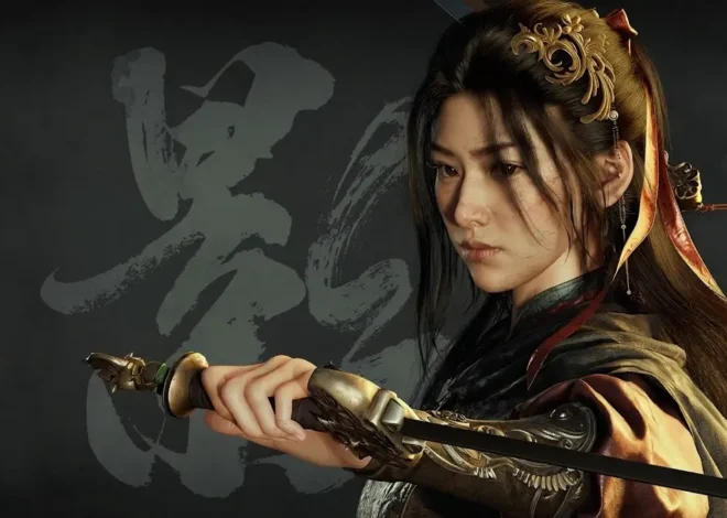 Hanya Sehari Rilis, Modder Ubah Phantom Blade Zero Menjadi Game Soulslike