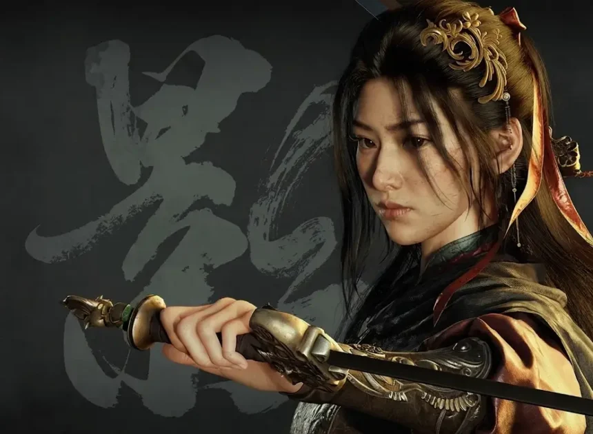 Hanya Sehari Rilis, Modder Ubah Phantom Blade Zero Menjadi Game Soulslike