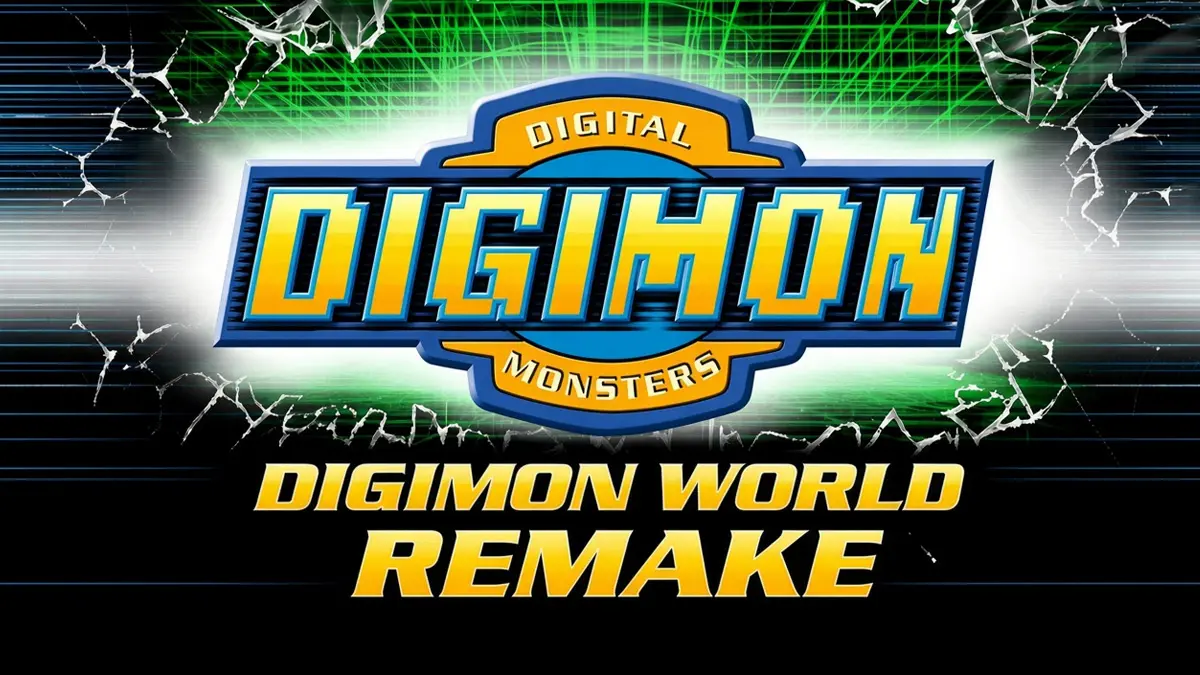 Komunitas Penggemar Kembangkan Remake Digimon World 1, Hadirkan Ratusan Monster Anyar
