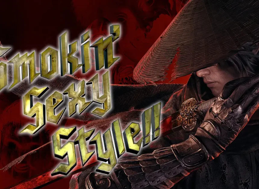 Mod Unik Phantom Blade Zero Hadirkan Sistem Style Rank Mirip Devil May Cry