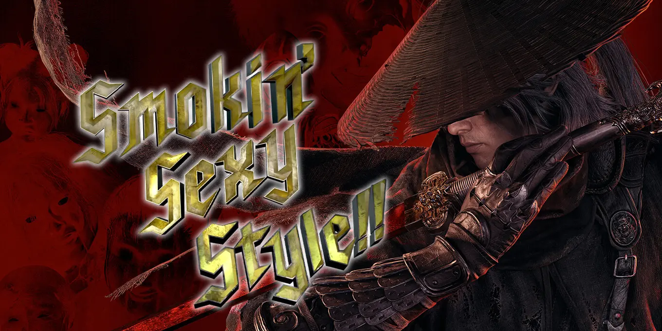 Mod Unik Phantom Blade Zero Hadirkan Sistem Style Rank Mirip Devil May Cry