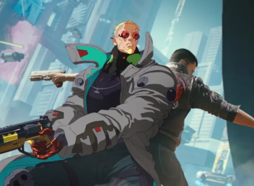 Pemain Aktif Cyberpunk 2077 di Steam Melejit Tinggi Usai Pembaruan Versi 2.5