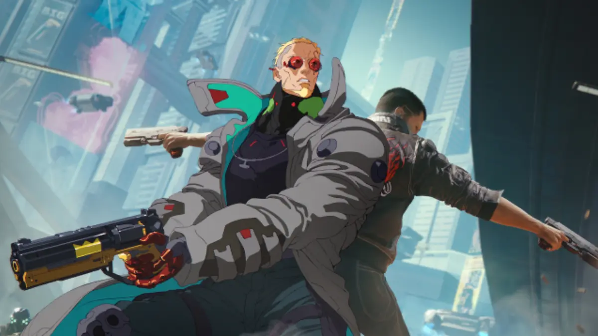 Pemain Aktif Cyberpunk 2077 di Steam Melejit Tinggi Usai Pembaruan Versi 2.5