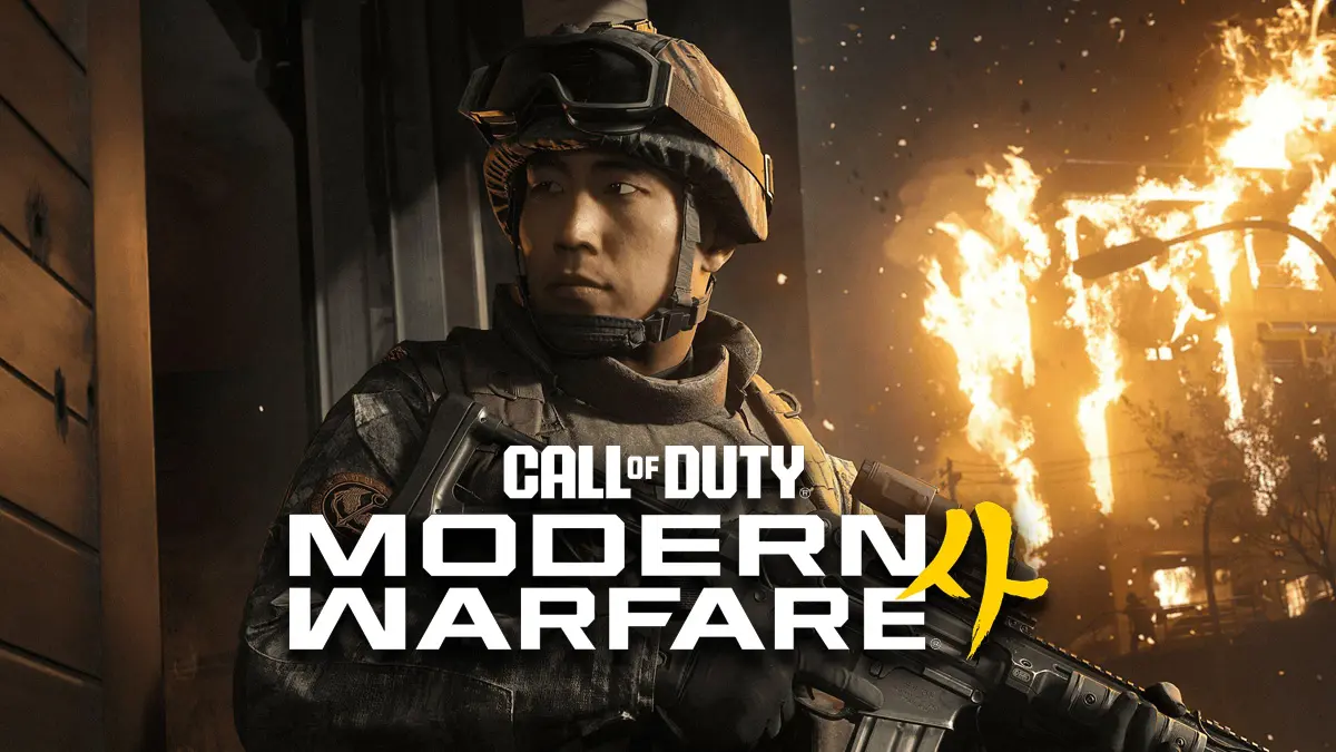 Politikus Korsel Minta Presiden Lee Jae-myung Main Call of Duty Modern Warfare 4