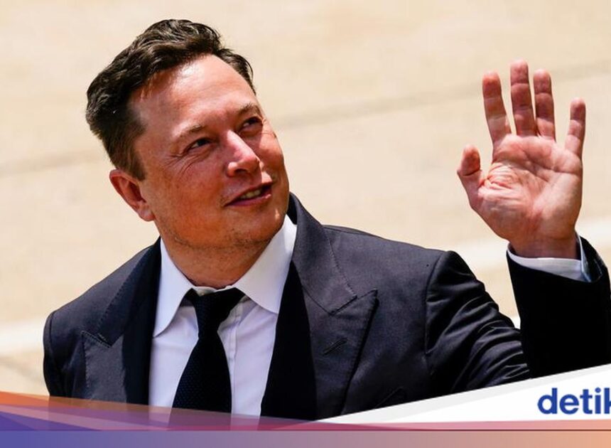 Ramai Tantangan Twitter Genshin Impact Ajak Elon Musk Main Game