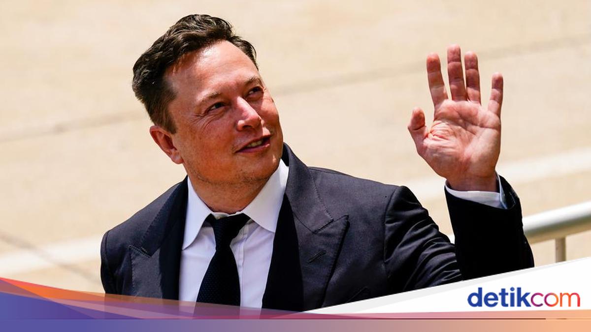Ramai Tantangan Twitter Genshin Impact Ajak Elon Musk Main Game