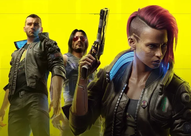 Sekuel Cyberpunk 2077 Diduga Kuat Bakal Hadirkan Misi Multiplayer