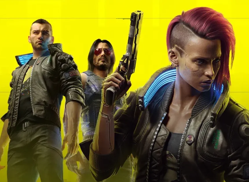 Sekuel Cyberpunk 2077 Diduga Kuat Bakal Hadirkan Misi Multiplayer