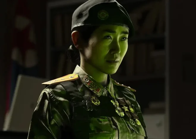 Tanggapan Eks Komandan Tank Korut Terhadap Penggambaran Call of Duty Modern Warfare 4
