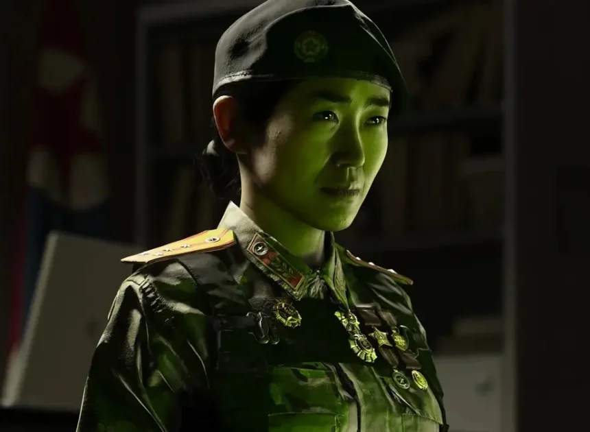 Tanggapan Eks Komandan Tank Korut Terhadap Penggambaran Call of Duty Modern Warfare 4