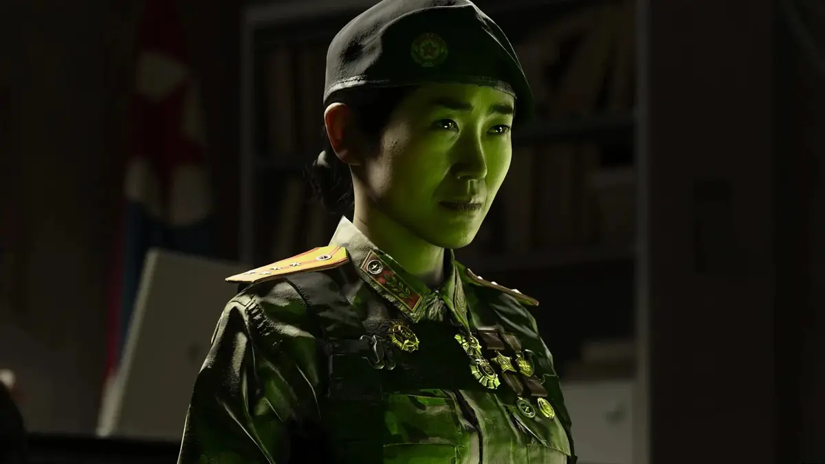 Tanggapan Eks Komandan Tank Korut Terhadap Penggambaran Call of Duty Modern Warfare 4